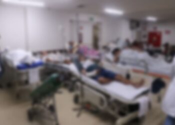 Santa Casa de Campo Grande registra boletim de ocorrência e alerta para risco de mortes