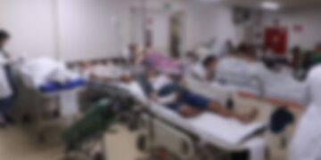 Santa Casa de Campo Grande registra boletim de ocorrência e alerta para risco de mortes