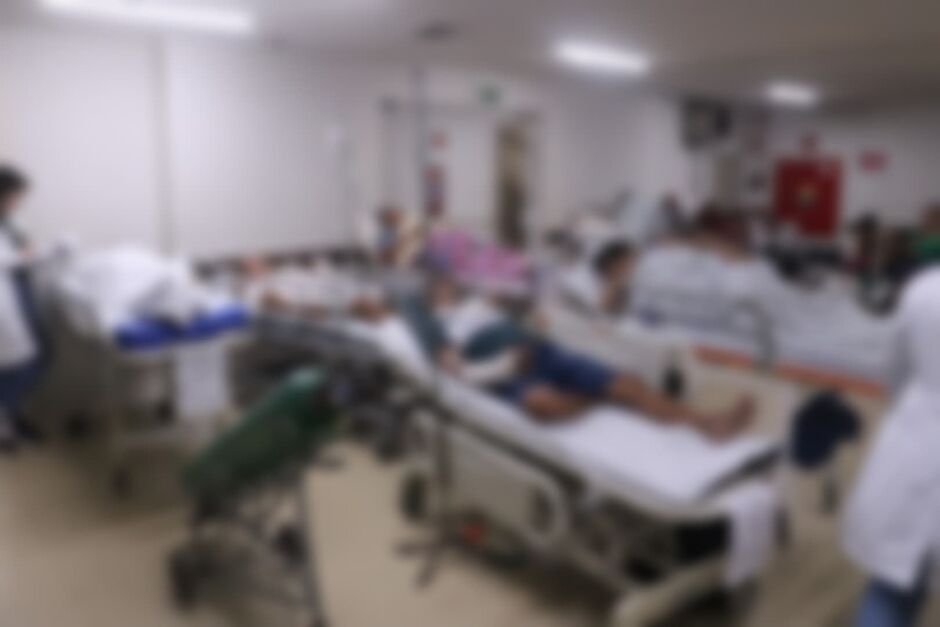 Santa Casa de Campo Grande registra boletim de ocorrência e alerta para risco de mortes