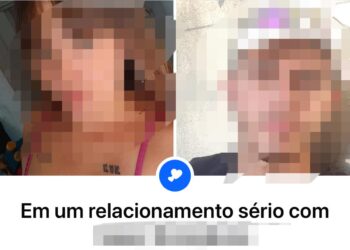 Padrasto é investigado pela morte de bebê de 6 meses; genitora tinha assumido namoro nas redes um dia antes