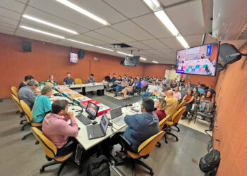 Moradores do Bairro Vilas Boas poderão discutir Estudo de Impacto de Vizinhança em audiência pública nesta terça-feira (25)