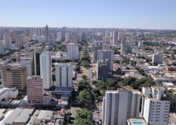 Campo Grande investe em habitação e sustentabilidade com novos loteamentos