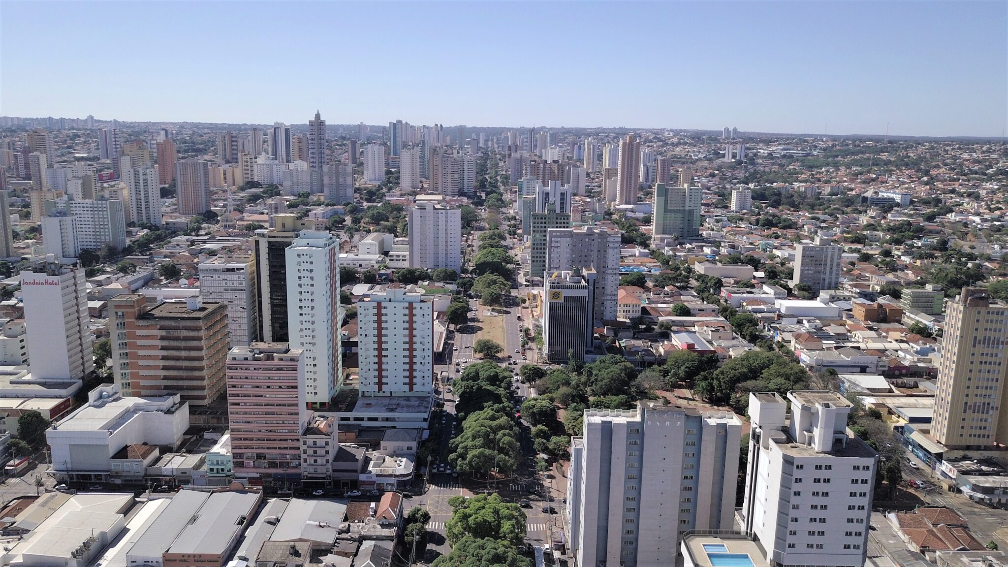 Campo Grande investe em habitação e sustentabilidade com novos loteamentos