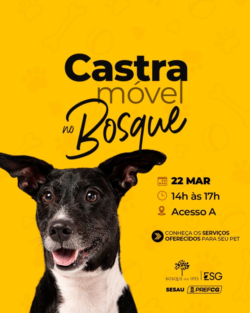 SESAU promove ações de saúde e bem-estar no Bosque dos Ipês SESAU promove ações de saúde e bem-estar no Bosque dos Ipês