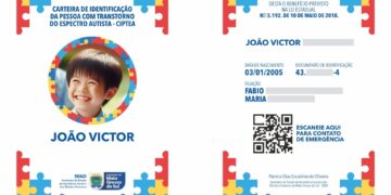 Inclusão em MS: desconto de 60% no IPVA para pessoas com TEA