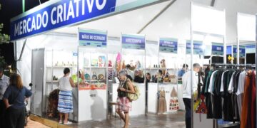 Economia criativa ganha destaque na FIDI 2025 com espaço MS+Criativo
