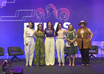 Painel sobre empreendedorismo feminino abre programação do Delas Day em MS