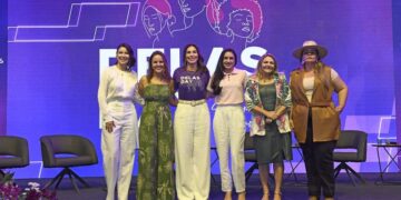 Painel sobre empreendedorismo feminino abre programação do Delas Day em MS