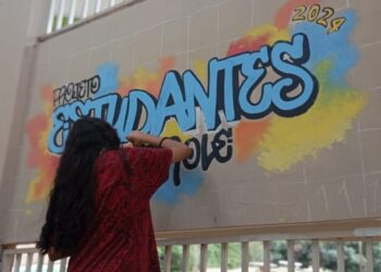 Projeto “Estudantes no Controle 2025” abre inscrições para escolas estaduais de MS