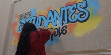 Projeto “Estudantes no Controle 2025” abre inscrições para escolas estaduais de MS