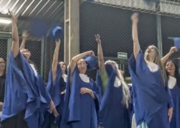 EJA Mulher: Transformando vidas de mulheres em Mato Grosso do Sul