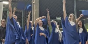 EJA Mulher: Transformando vidas de mulheres em Mato Grosso do Sul