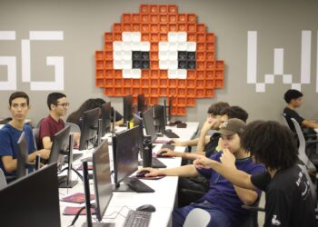 Profissões do futuro em Mato Grosso do Sul: preparando o mercado para novas demandas