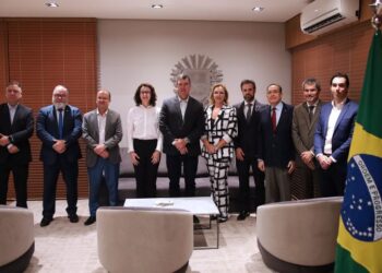 Governo de MS e MPMS  unem esforços para ampliar rede de proteção à mulher