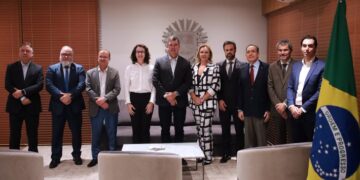 Governo de MS e MPMS  unem esforços para ampliar rede de proteção à mulher