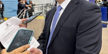 CPI do Consórcio Guaicurus: vereador Dr. Lívio quer investigar transporte público e fiscalização da Prefeitura