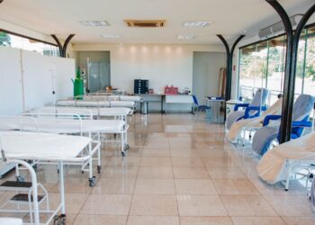 Para garantir folia mais segura, Sesau tem postos de atendimento durante Carnaval