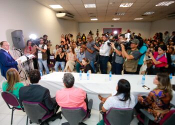 Para Papy, é urgente reduzir casos de violência doméstica por meio da educação das crianças