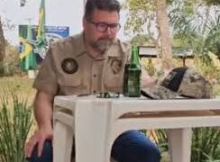 Financiamento de tour na Europa: Pollon destina R$ 100 mil para filme de ex-assessor de Mário Frias 