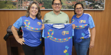 Presidente da Câmara, Papy, confirma participação na 3ª Corrida e Caminhada da AMA