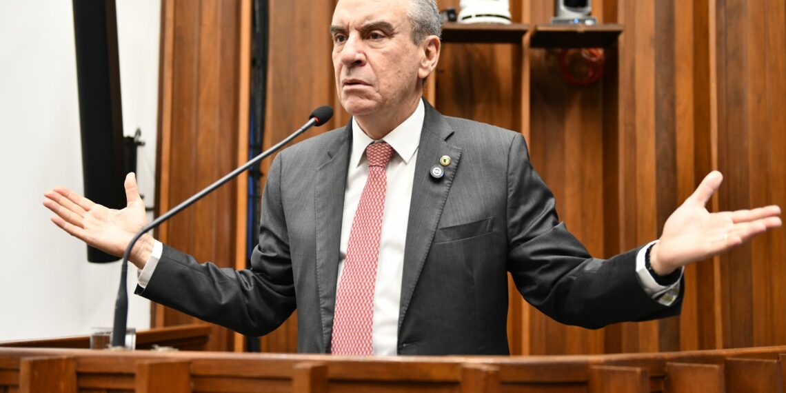 “Paulo Corrêa lamenta liberdade de ex de jornalista; ‘Com agressor na rua, mulher nenhuma está segura’