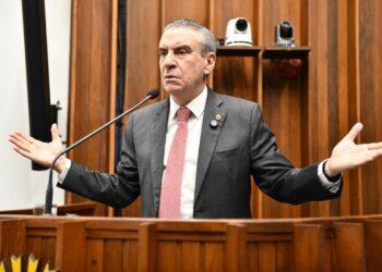 “Paulo Corrêa lamenta liberdade de ex de jornalista; ‘Com agressor na rua, mulher nenhuma está segura’