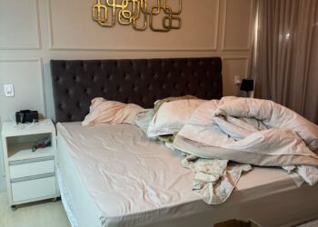 Operação investiga suposto atentado forjado contra ex-Prefeita de Jardim