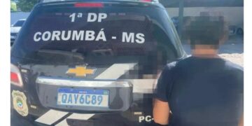 Condenada a 57 anos de prisão por estuprar a própria filha, mulher é presa em MS; padrasto e tia também estão presos