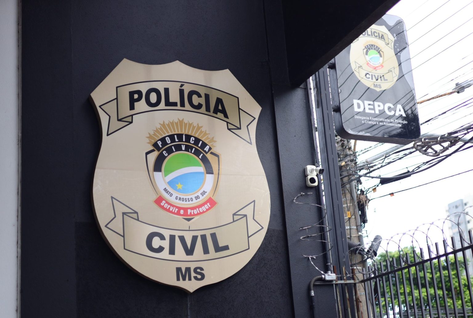 Alegando ‘limpeza espiritual’, pastor controlava ciclo menstrual de vítimas e ameaçava mata-las   