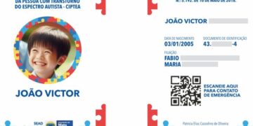 Veja como pedir: Carteira do Autista substitui laudo médico para desconto no IPVA em MS