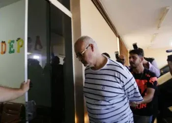 Ex-procurador que matou sobrinho e foi preso por estupro morre na Capital 