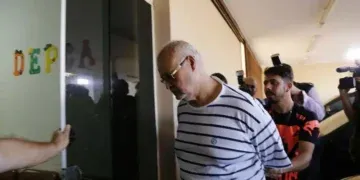 Ex-procurador que matou sobrinho e foi preso por estupro morre na Capital 