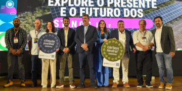 Bonito conquista Certificação Carbono Neutro e se destaca na FIDI 2025