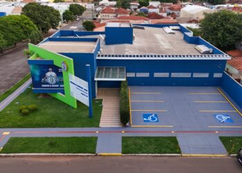 Nova clínica popular em Campo Grande promove acessibilidade à saúde