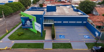 Nova clínica popular em Campo Grande promove acessibilidade à saúde