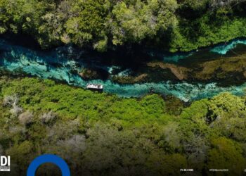 Por quatro dias, Bonito será palco da Feira Internacional de Destinos Inteligentes 2025