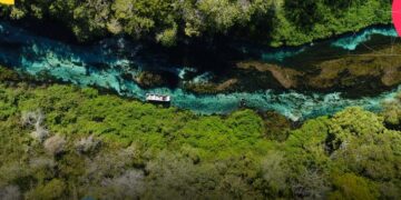 Por quatro dias, Bonito será palco da Feira Internacional de Destinos Inteligentes 2025