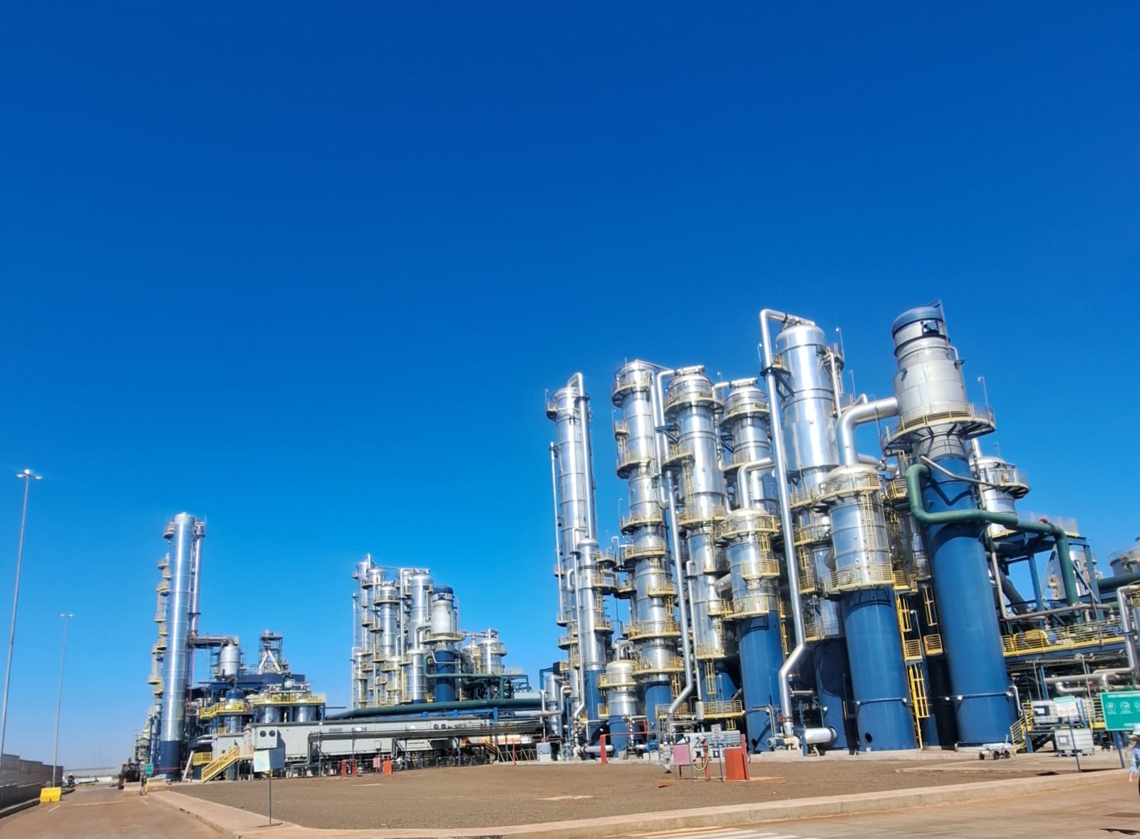 MS bate recorde com 4,2 bilhões de litros de etanol e avança na bioenergia