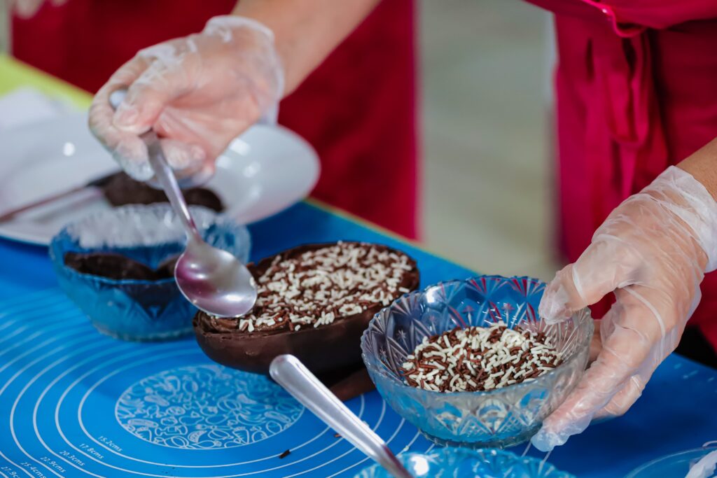 Páscoa deve gerar mais de R$ 335 milhões em Mato Grosso do Sul