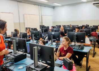 MS Supera abre novas vagas para bolsistas em Mato Grosso do Sul