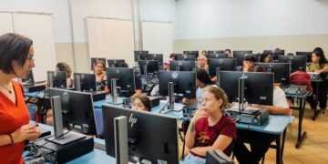 MS Supera abre novas vagas para bolsistas em Mato Grosso do Sul