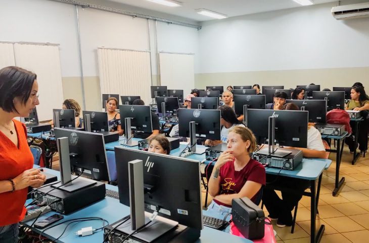 MS Supera abre novas vagas para bolsistas em Mato Grosso do Sul