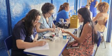 Prefeitura de Campo Grande promove mutirão com mais de 300 serviços gratuitos neste sábado