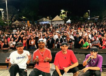 3º Campão Cultural movimenta a cena musical com shows gratuitos em Campo Grande