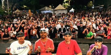 3º Campão Cultural movimenta a cena musical com shows gratuitos em Campo Grande