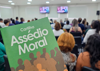 Procon MS promove palestra sobre prevenção ao assédio no trabalho