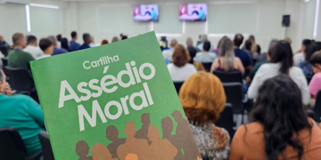 Procon MS promove palestra sobre prevenção ao assédio no trabalho
