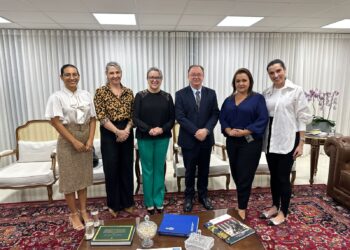 Prefeitura e Tribunal de Justiça de MS discutem medidas para equilibrar judicialização e gestão da Saúde