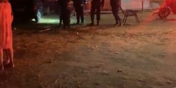 Homem é assassinado a tiros no Los Angeles; suspeitos estavam em moto