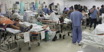 Com grave crise, Santa Casa faz até BO e consegue bloqueio de bens da Prefeitura